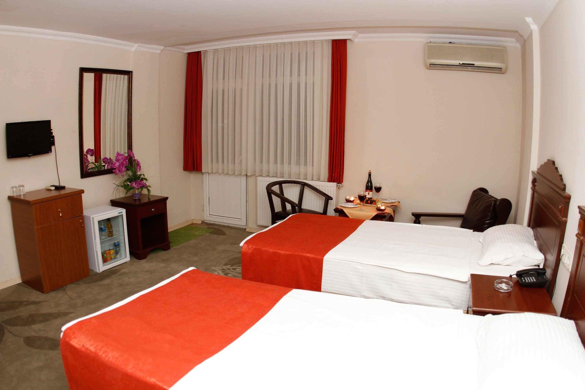 Otel Sahil Pendik İstanbul