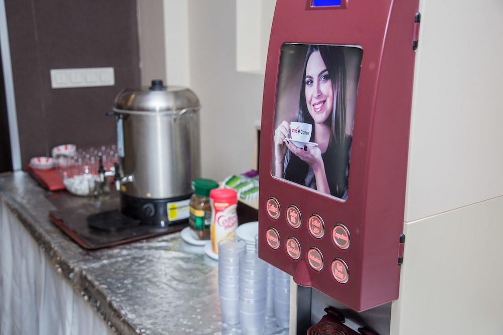 Sahil Pendik Otel 4*