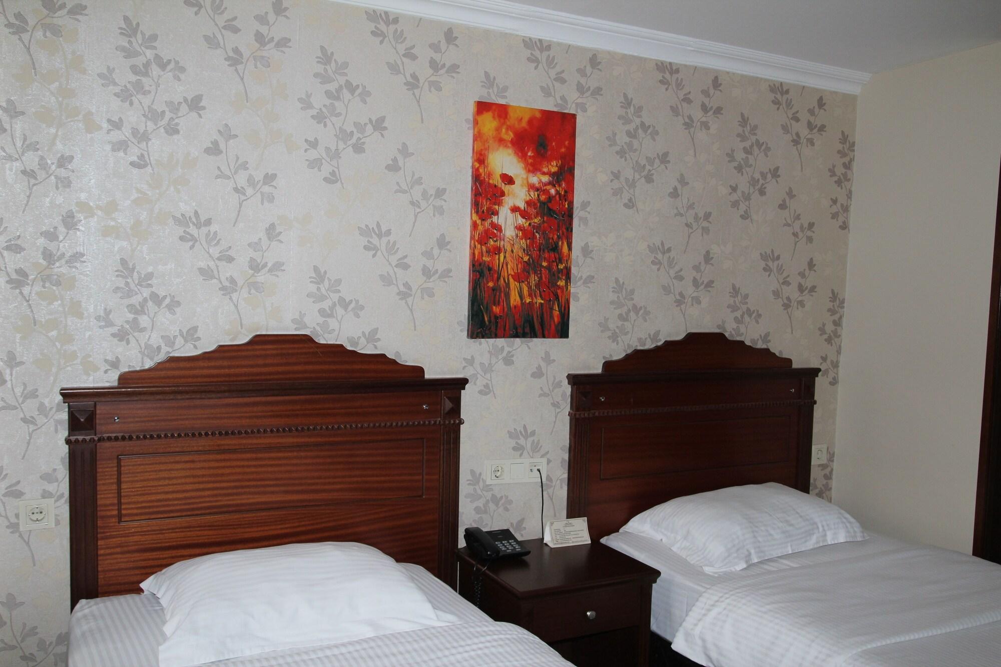 Otel Sahil Pendik