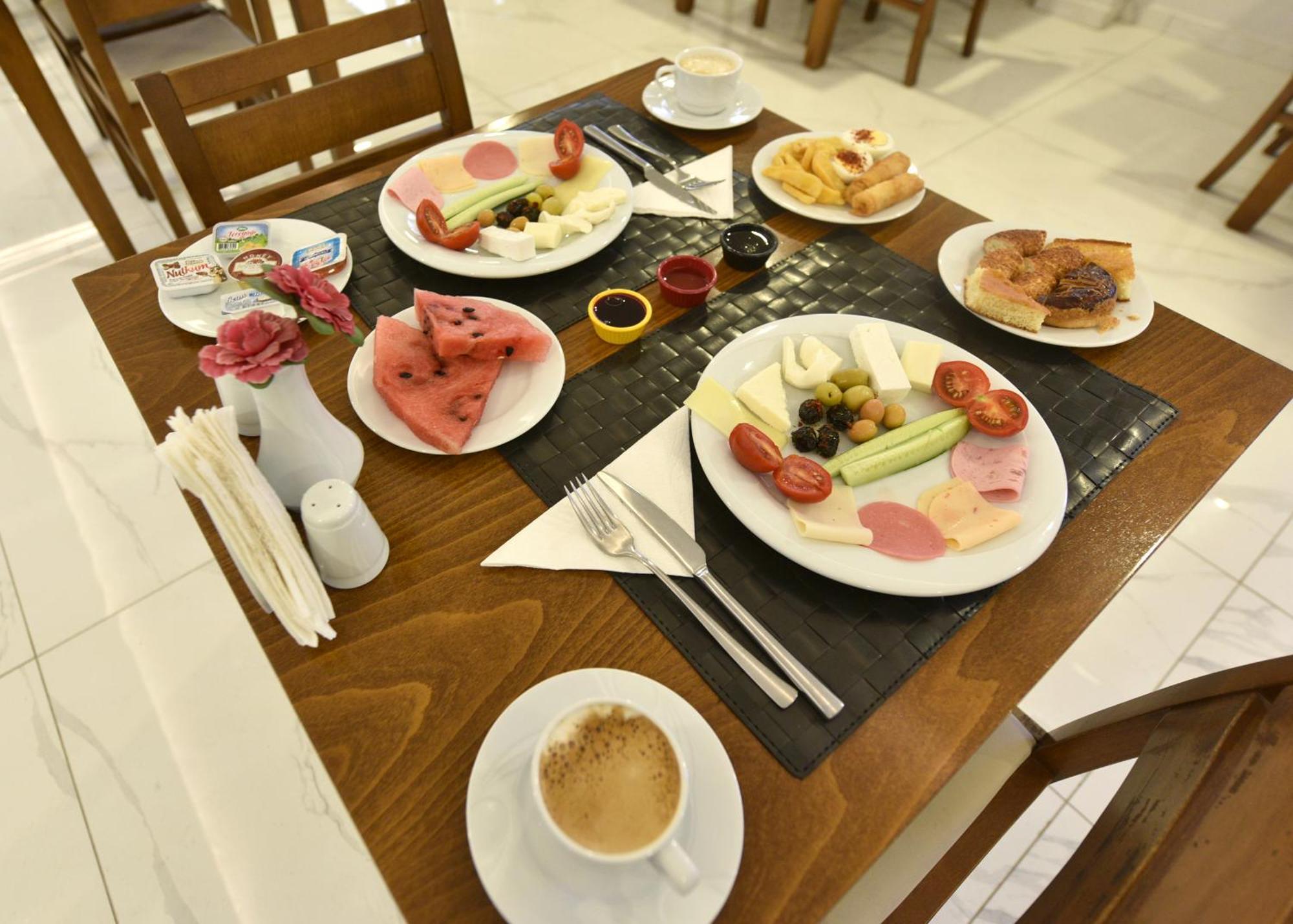 Sahil Pendik Otel 4*