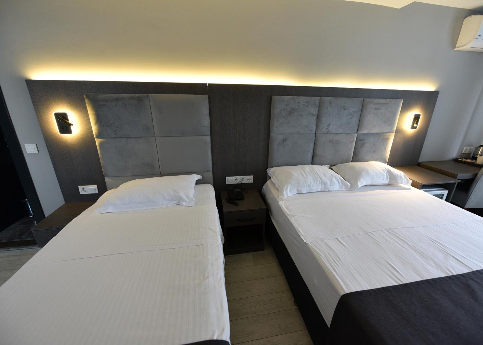 Otel Sahil Pendik
