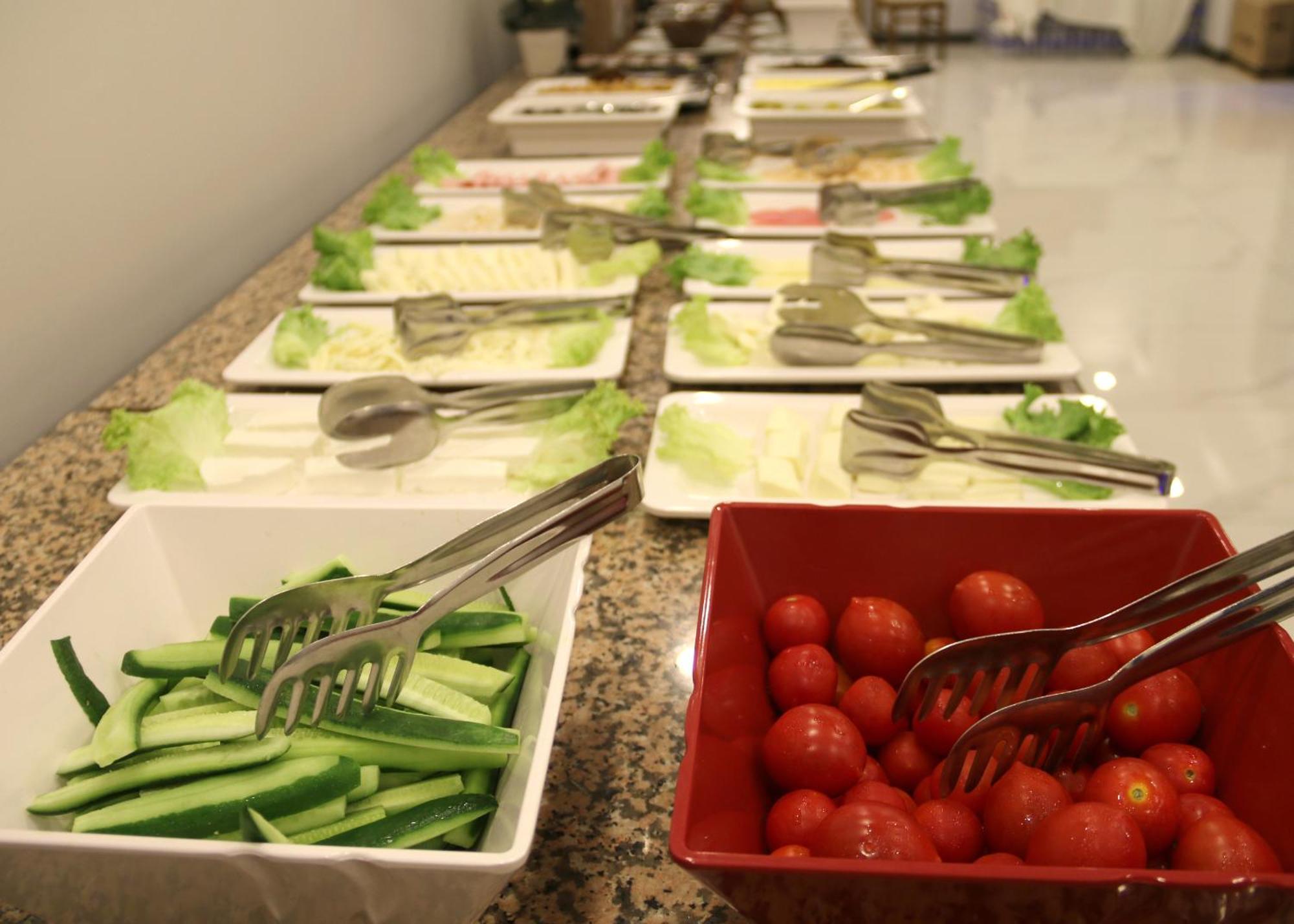 Otel Sahil Pendik İstanbul
