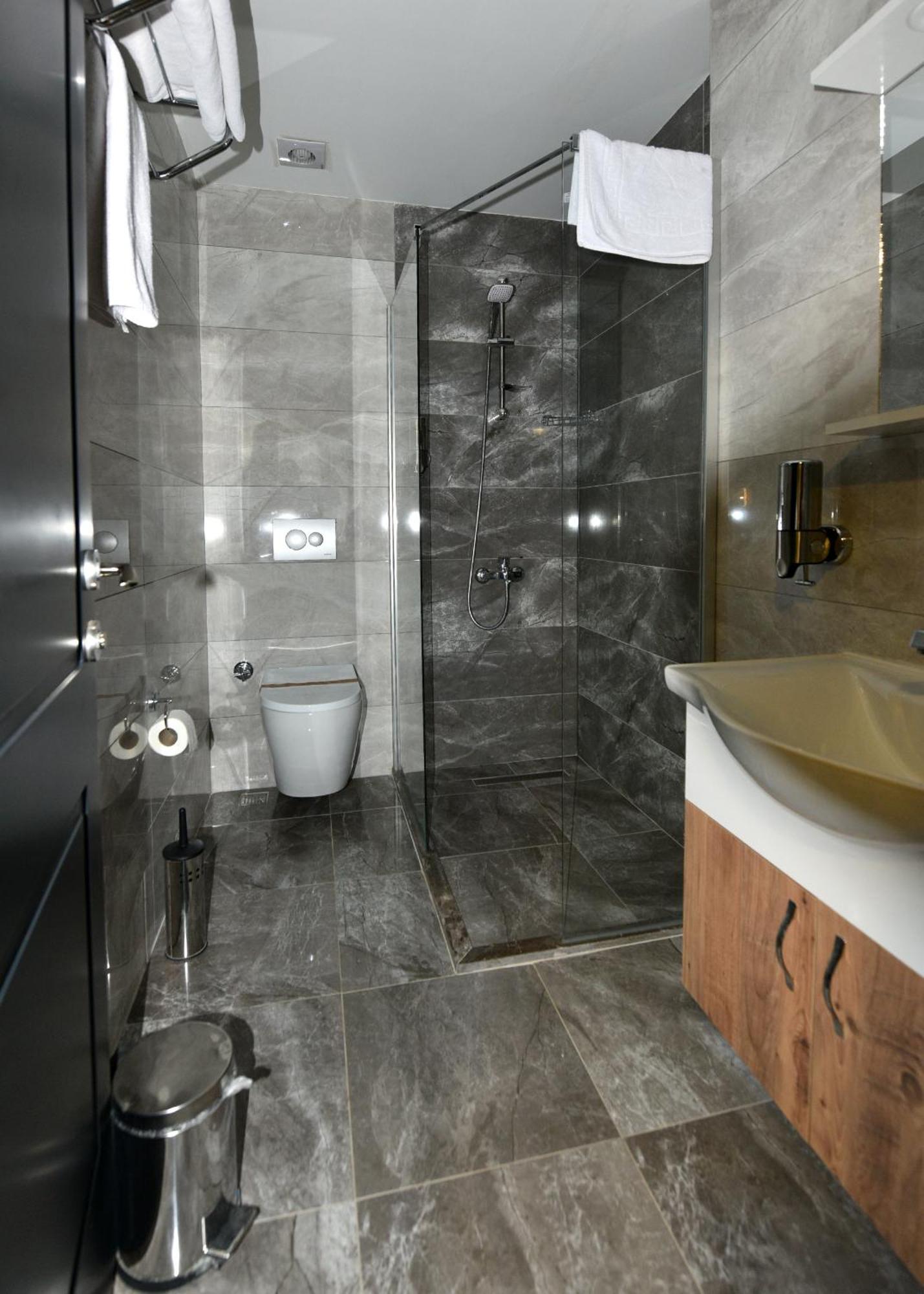 Otel Sahil Pendik İstanbul