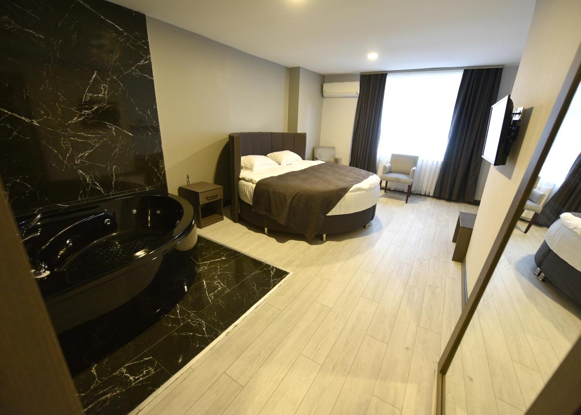 Otel Sahil Pendik İstanbul