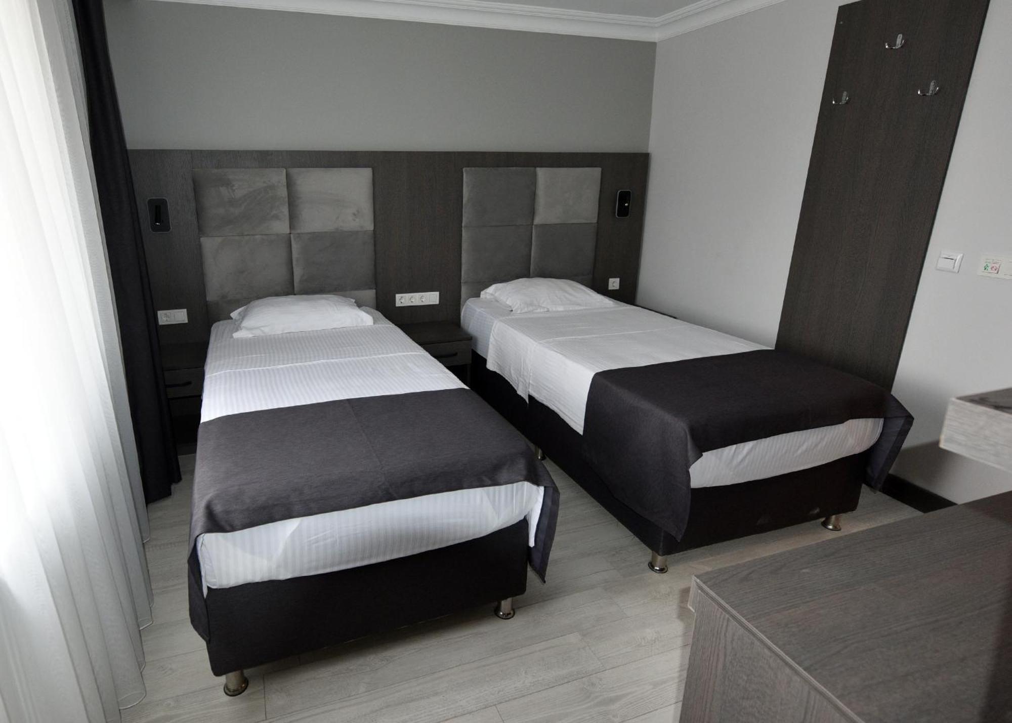 Sahil Pendik Otel İstanbul