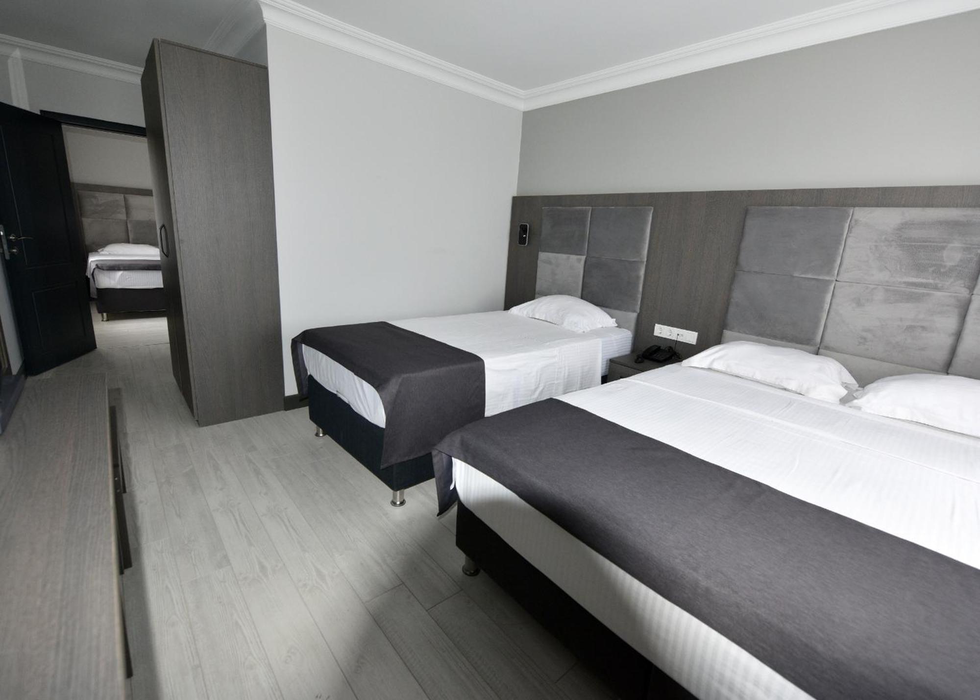 Sahil Pendik Otel 4*