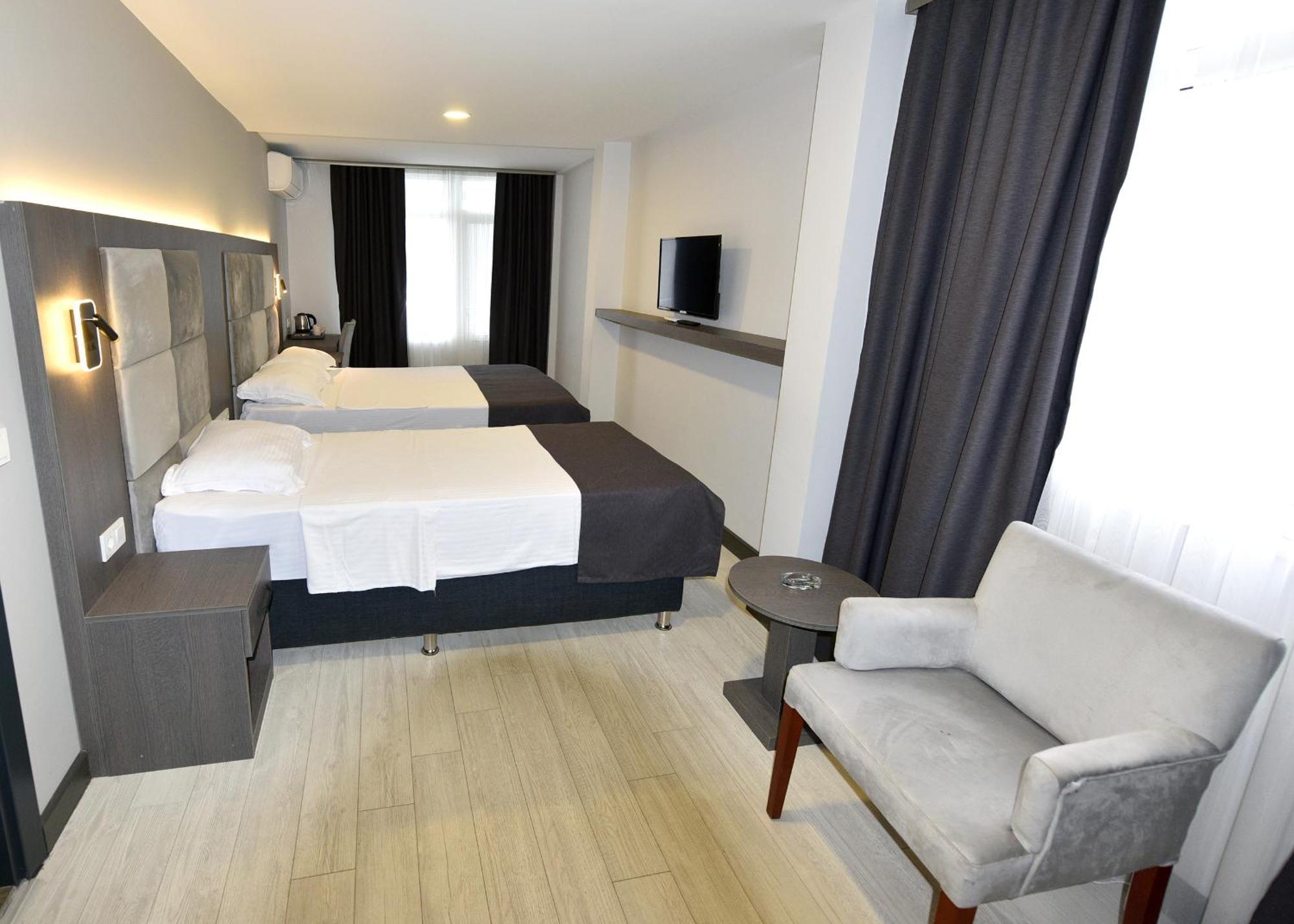 Sahil Pendik Otel İstanbul