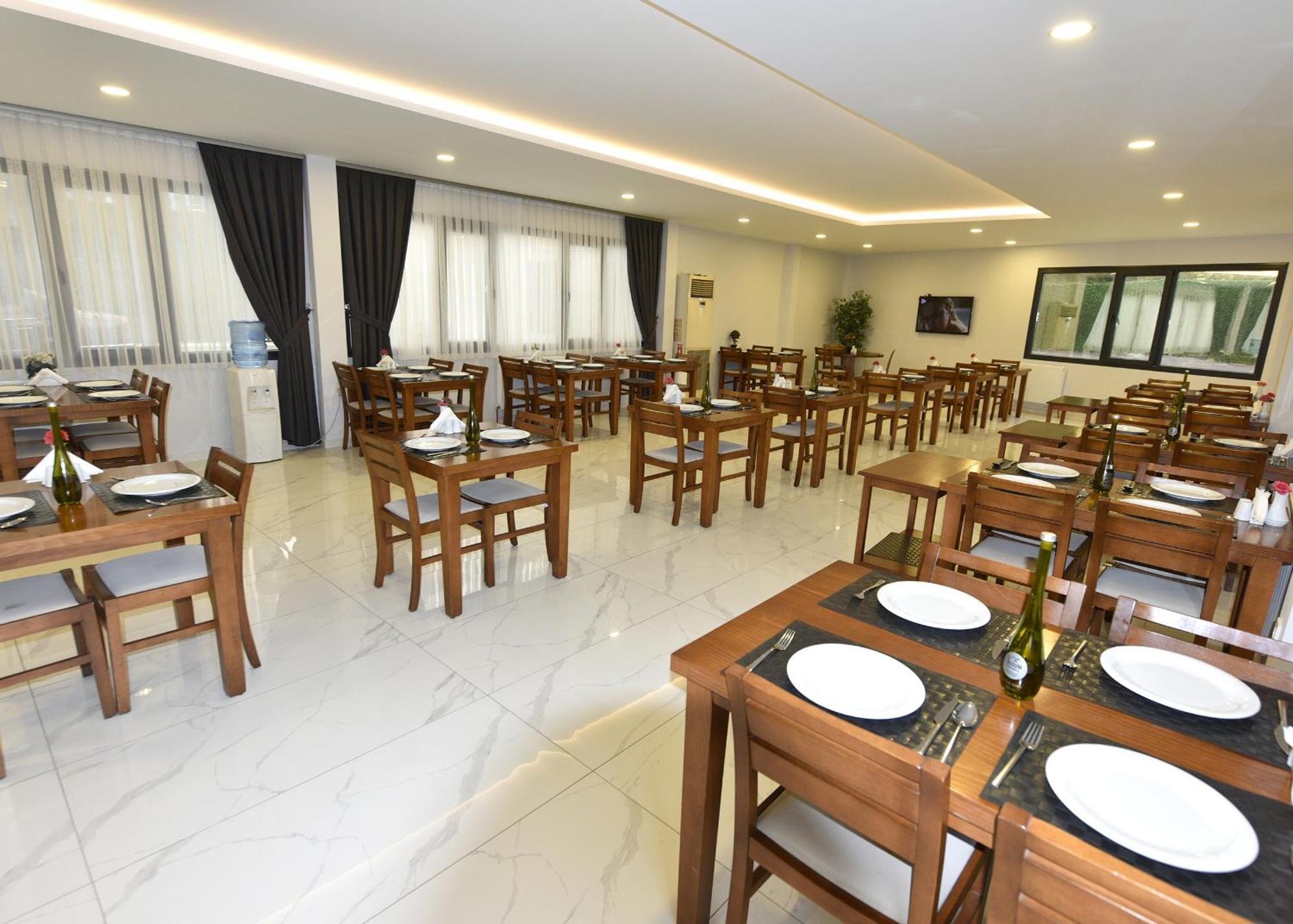Otel Sahil Pendik