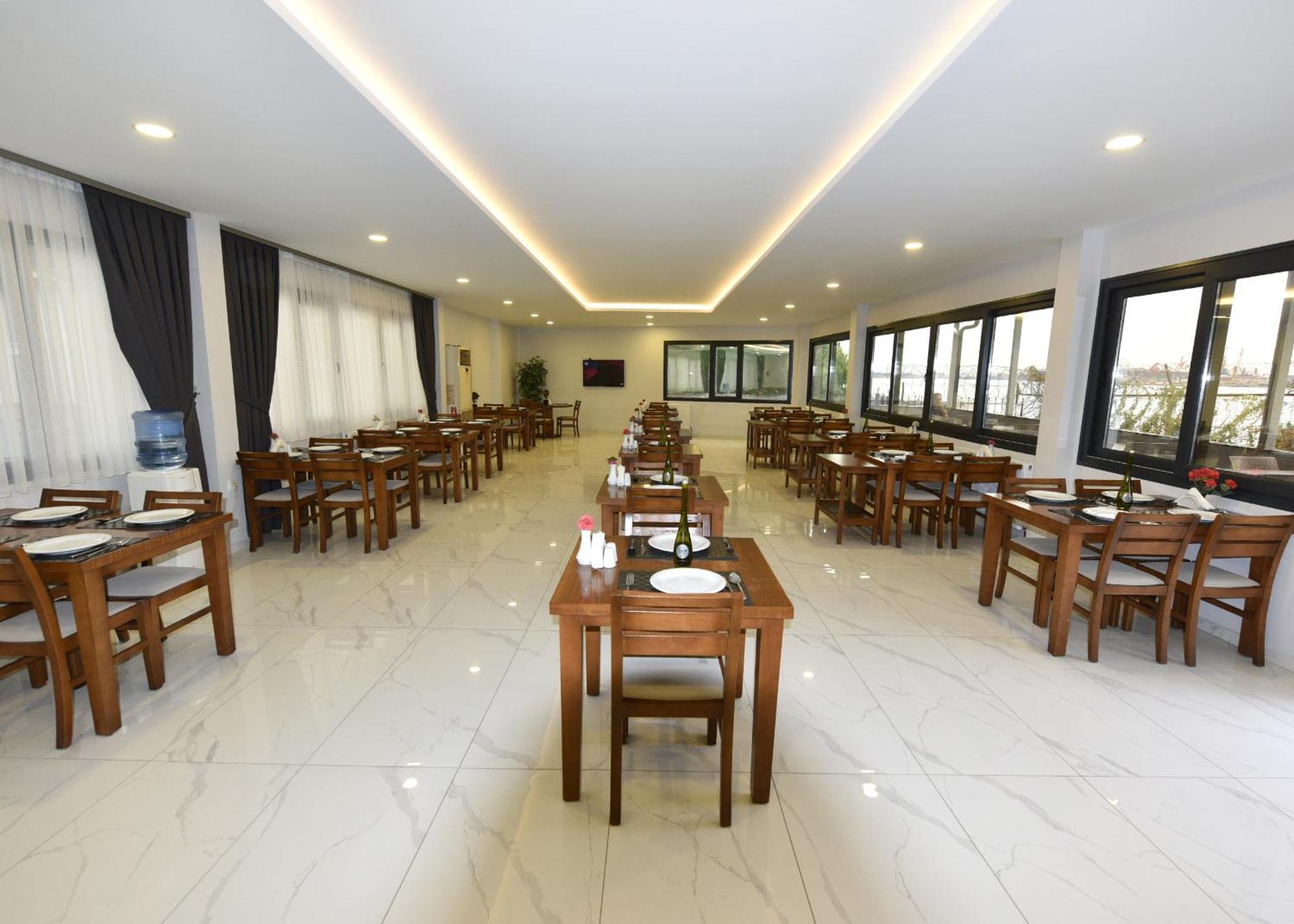 Otel Sahil Pendik 4*