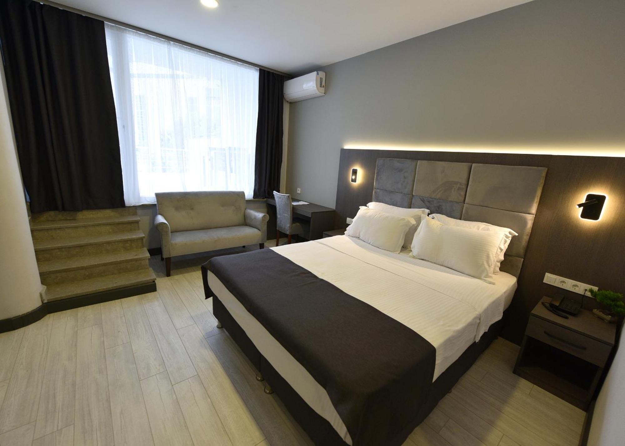 Otel Sahil Pendik İstanbul
