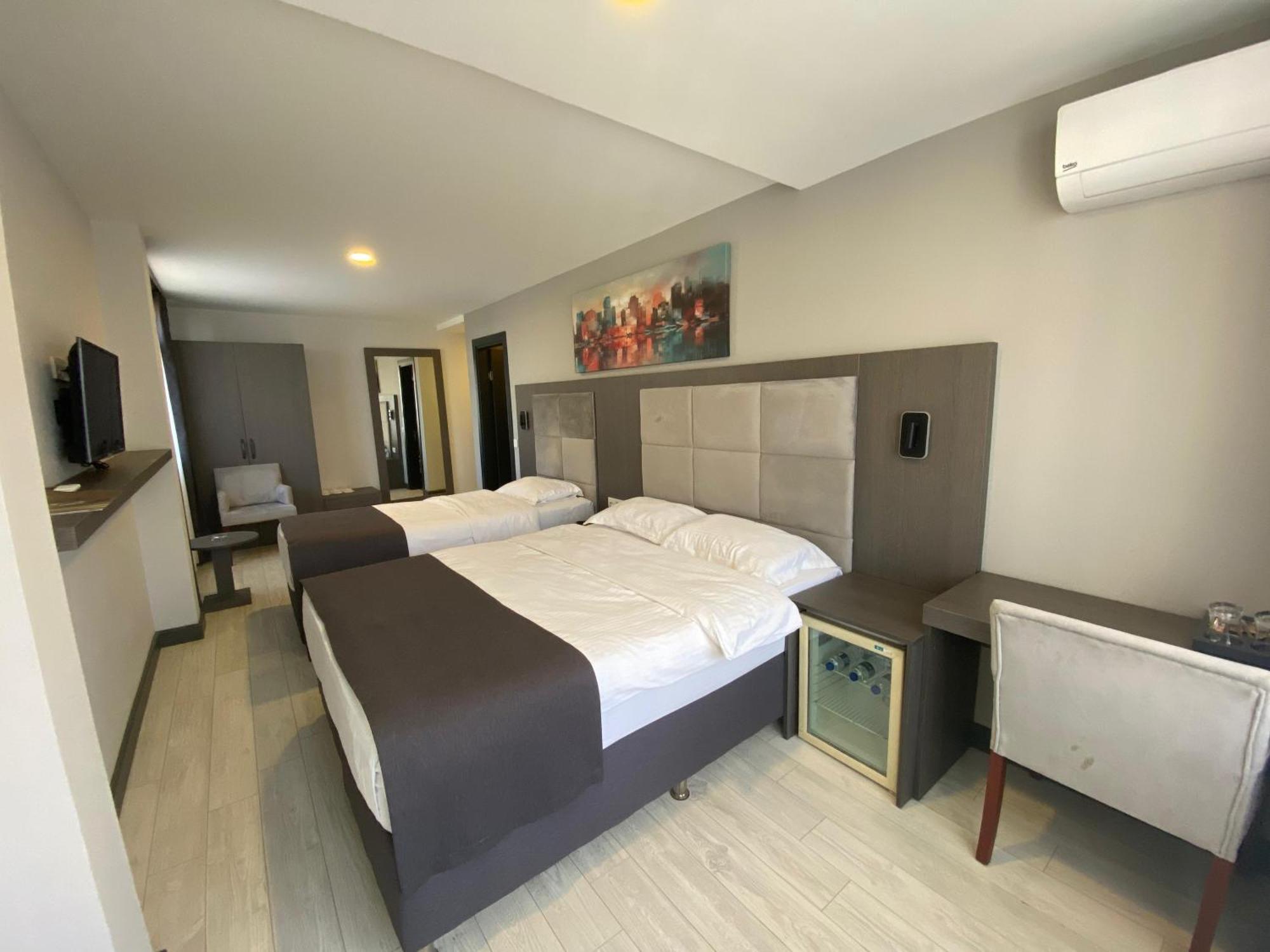 Otel Sahil Pendik 4*