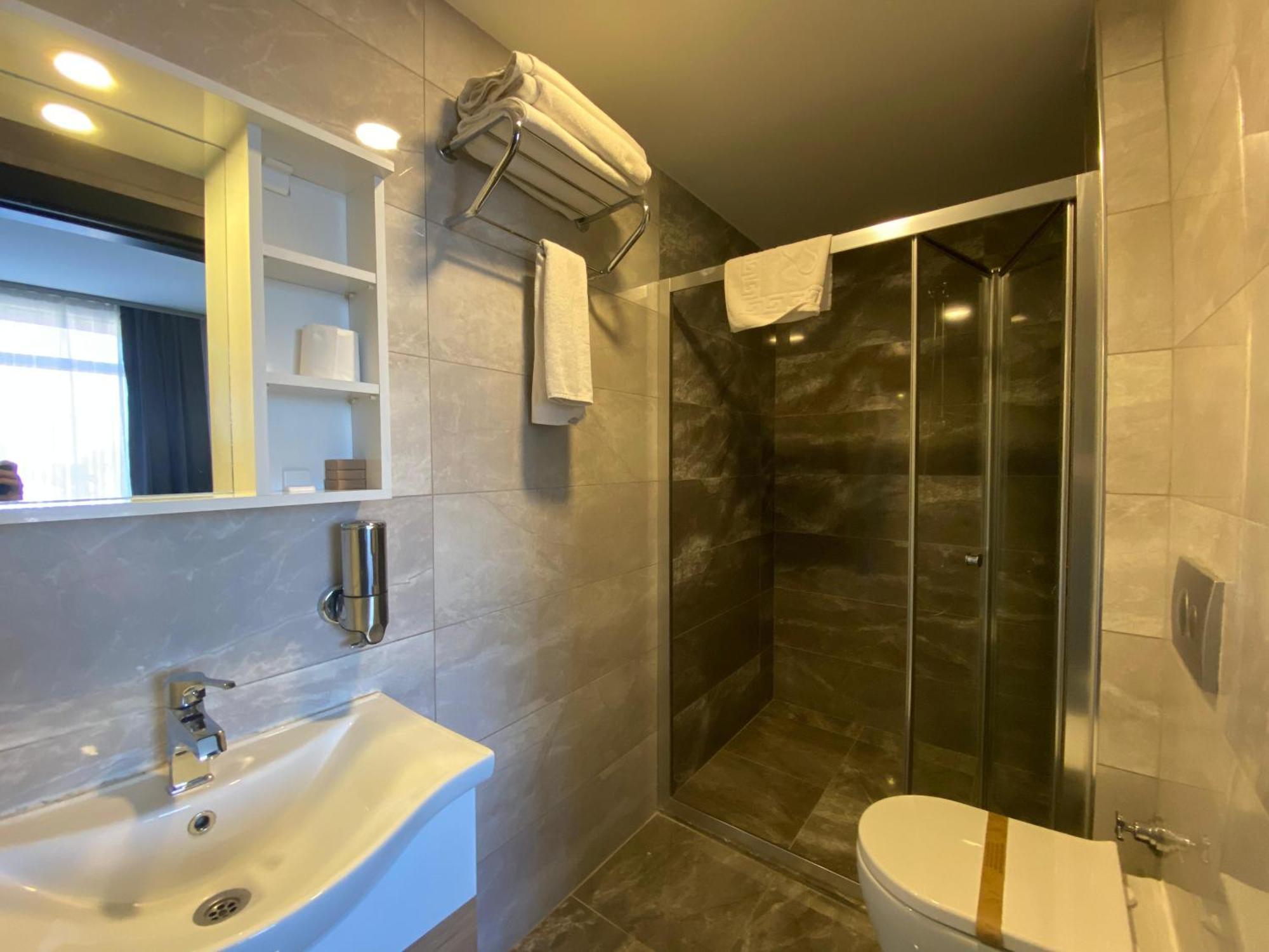 Sahil Pendik Otel İstanbul