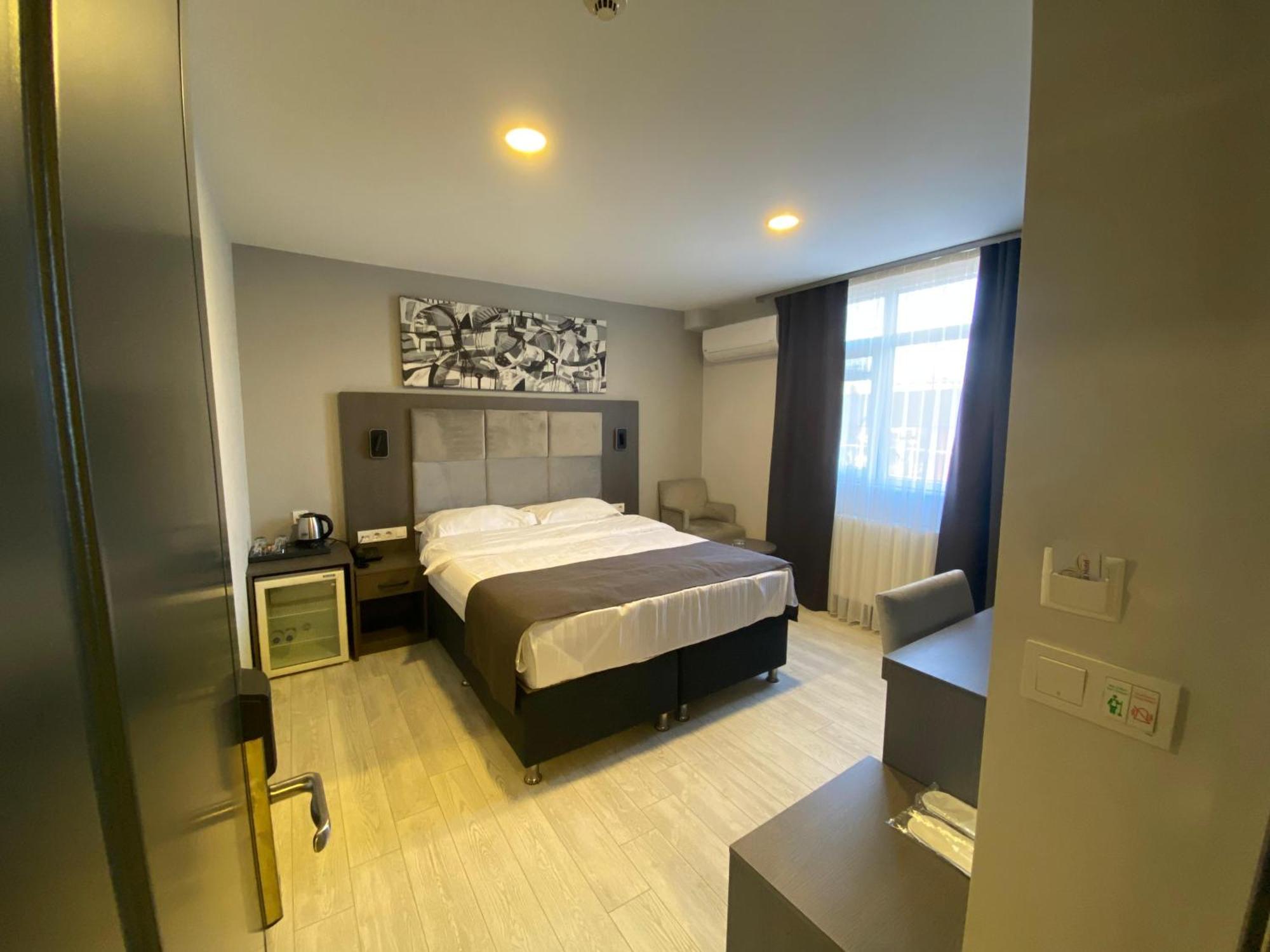 Sahil Pendik Otel