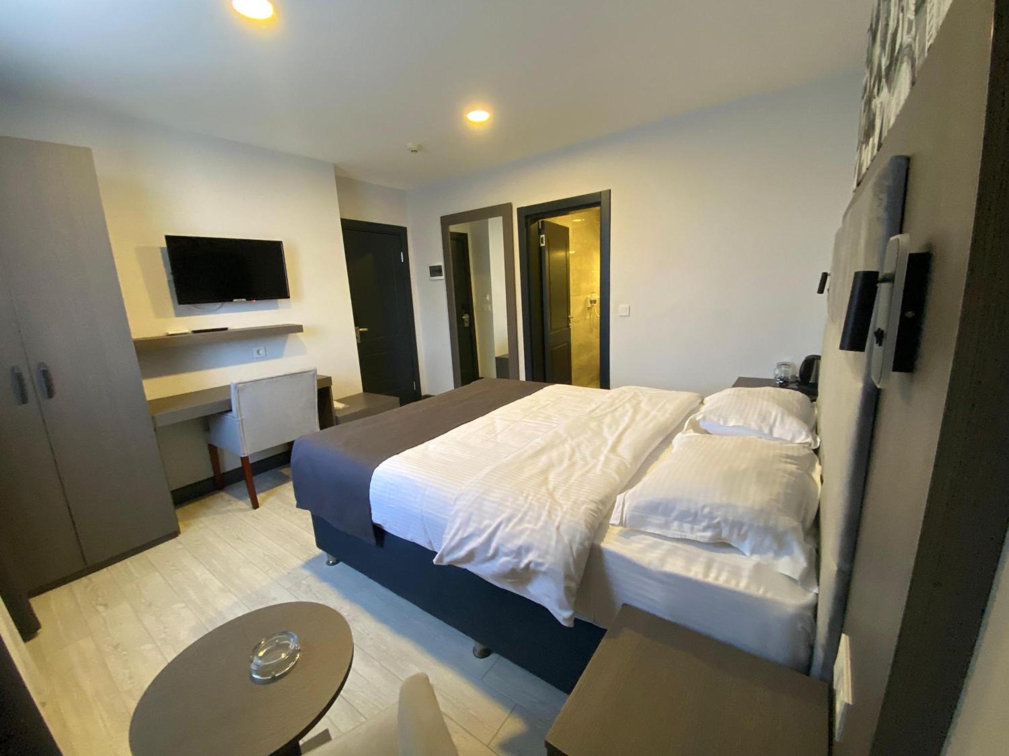 Otel Sahil Pendik İstanbul