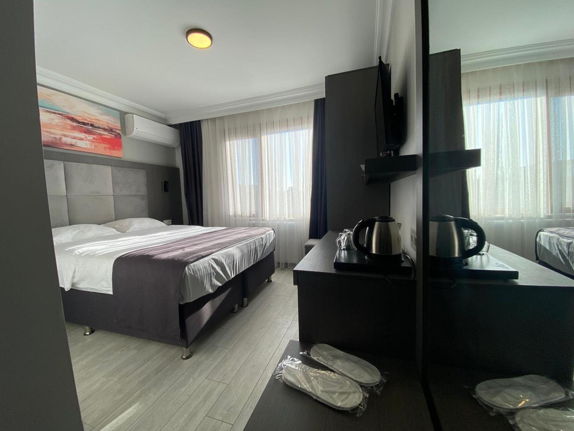Sahil Pendik Otel
