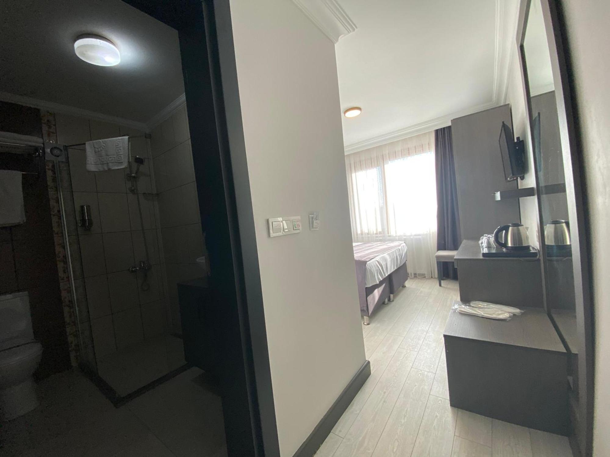 Otel Sahil Pendik