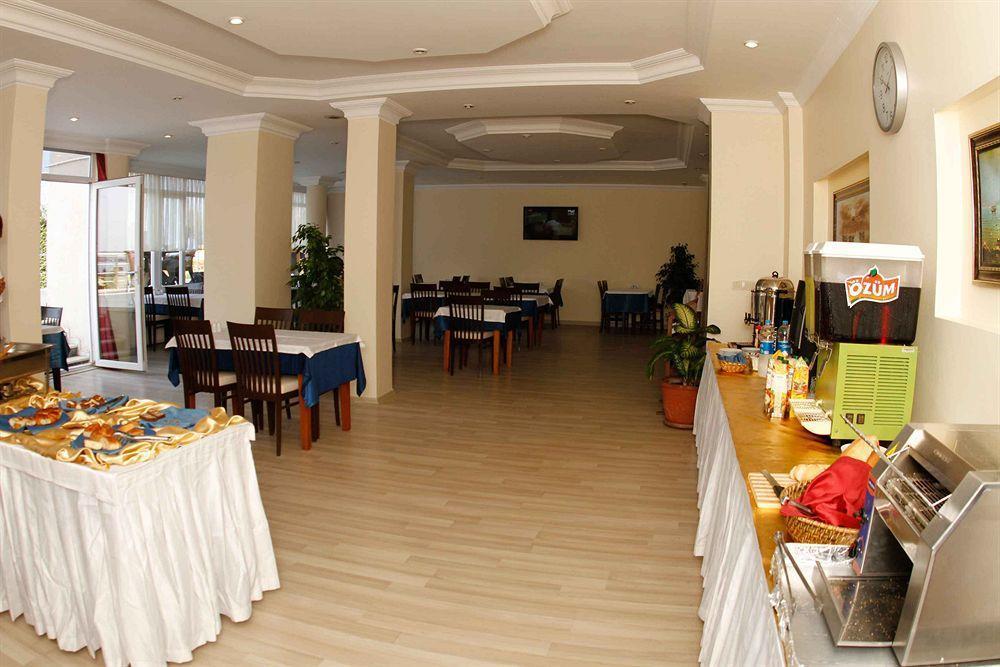 Otel Sahil Pendik İstanbul