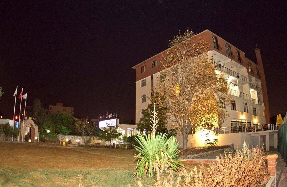 Sahil Pendik Otel