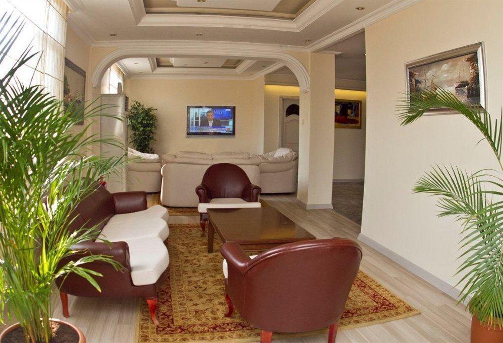 Otel Sahil Pendik 4*