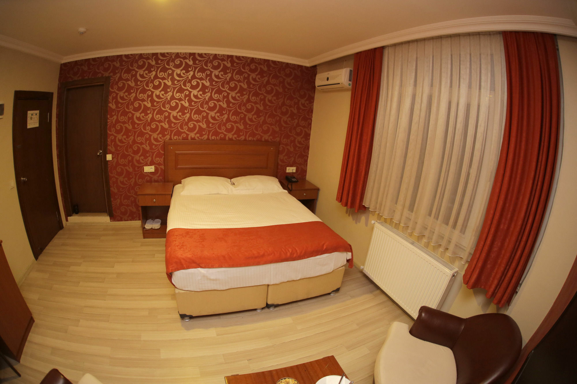 Sahil Pendik Otel İstanbul