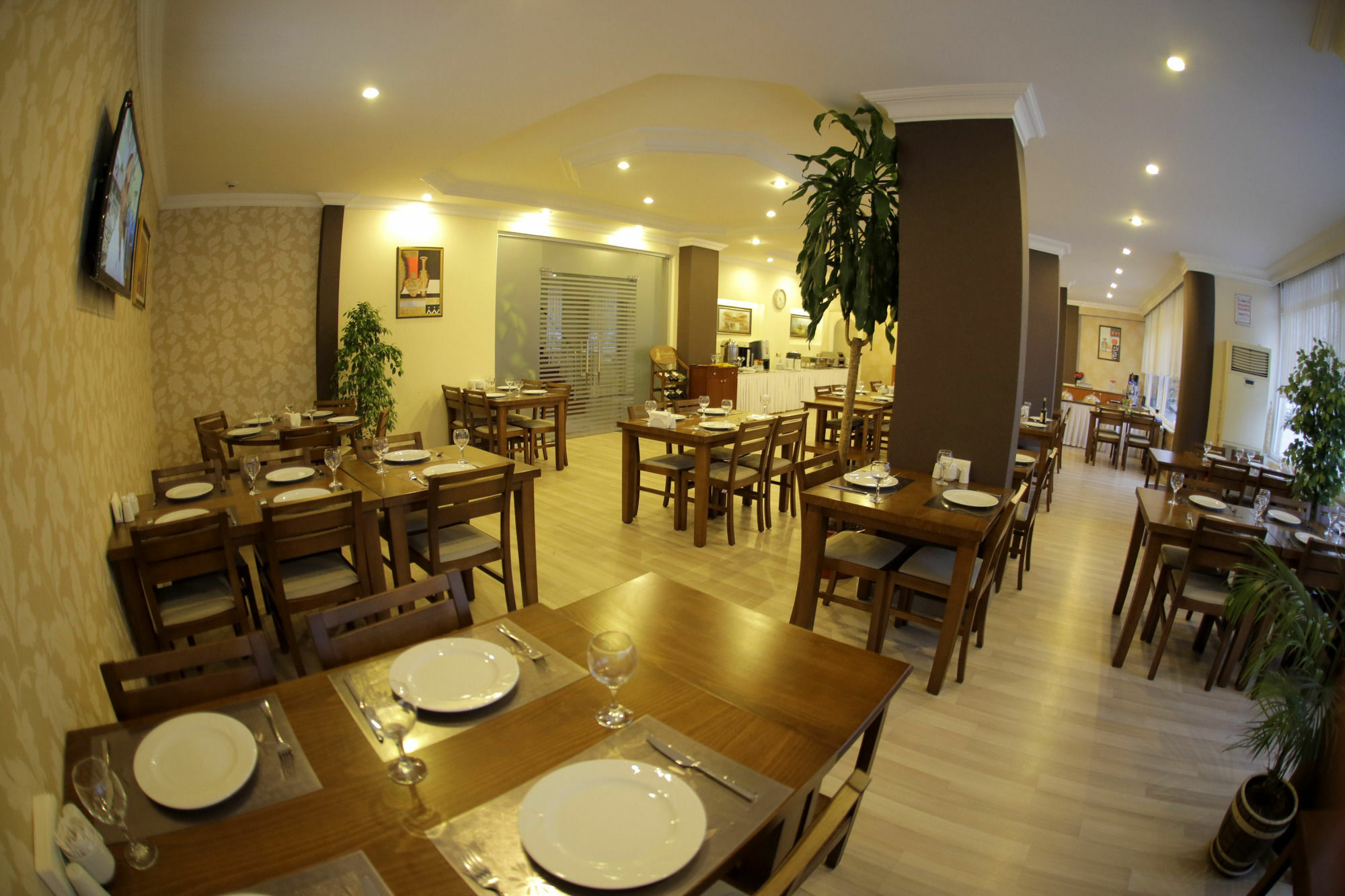Otel Sahil Pendik İstanbul